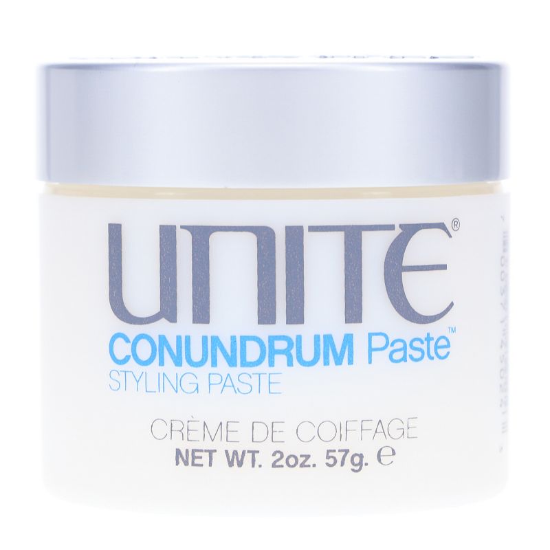 UNITE Hair Conundrum Paste Styling Cream 2 oz, 1 of 9