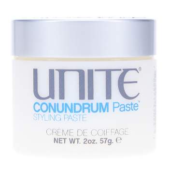 UNITE Hair Conundrum Paste Styling Cream 2 oz