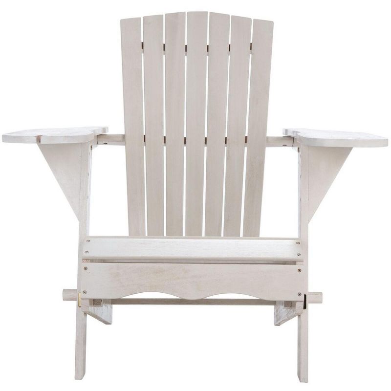 Breetel Adirondack Chairs (Set Of 2)  - Safavieh, 1 of 10