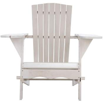 Breetel Adirondack Chairs (Set Of 2)  - Safavieh
