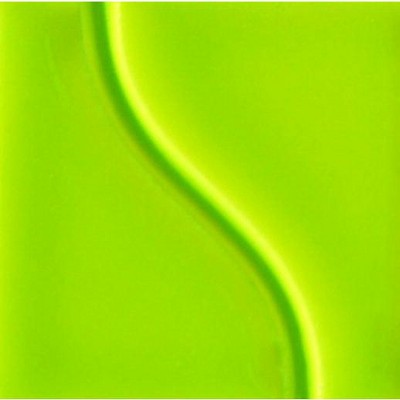 Sax True Flow Gloss Glaze, New Leaf, 1 Pint