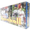 2022 Topps Heritage Baseball Hobby Box - 2 of 4