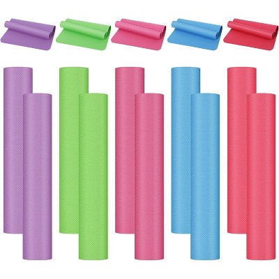 Keppi Bundle Latex Free Exercise Mats