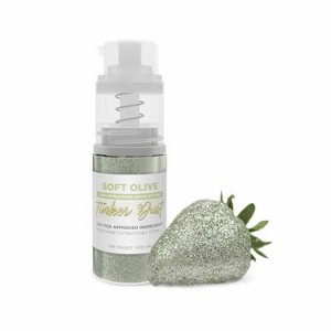 Tinker Dust Colorful Drink Glitter Spray Pump Series (1x 4g Pump) - 1 of 4