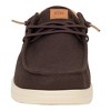 Hey Dude Paul Loafers - Mens Comfortable Slip on Shoes - 4 of 4