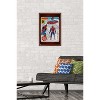 Trends International Marvel Toy Vault - Spider-Man Framed Wall Poster Prints - 2 of 4