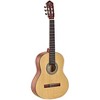 Ortega Guitars Student Series Full Size Nylon Classical Guitar - 3 of 4