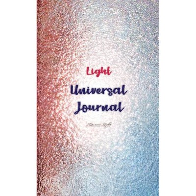 Light Universal Journal - by  Light Masami (Paperback)