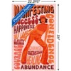 Trends International Boss Beauties - Red Unframed Wall Poster Prints - 3 of 4