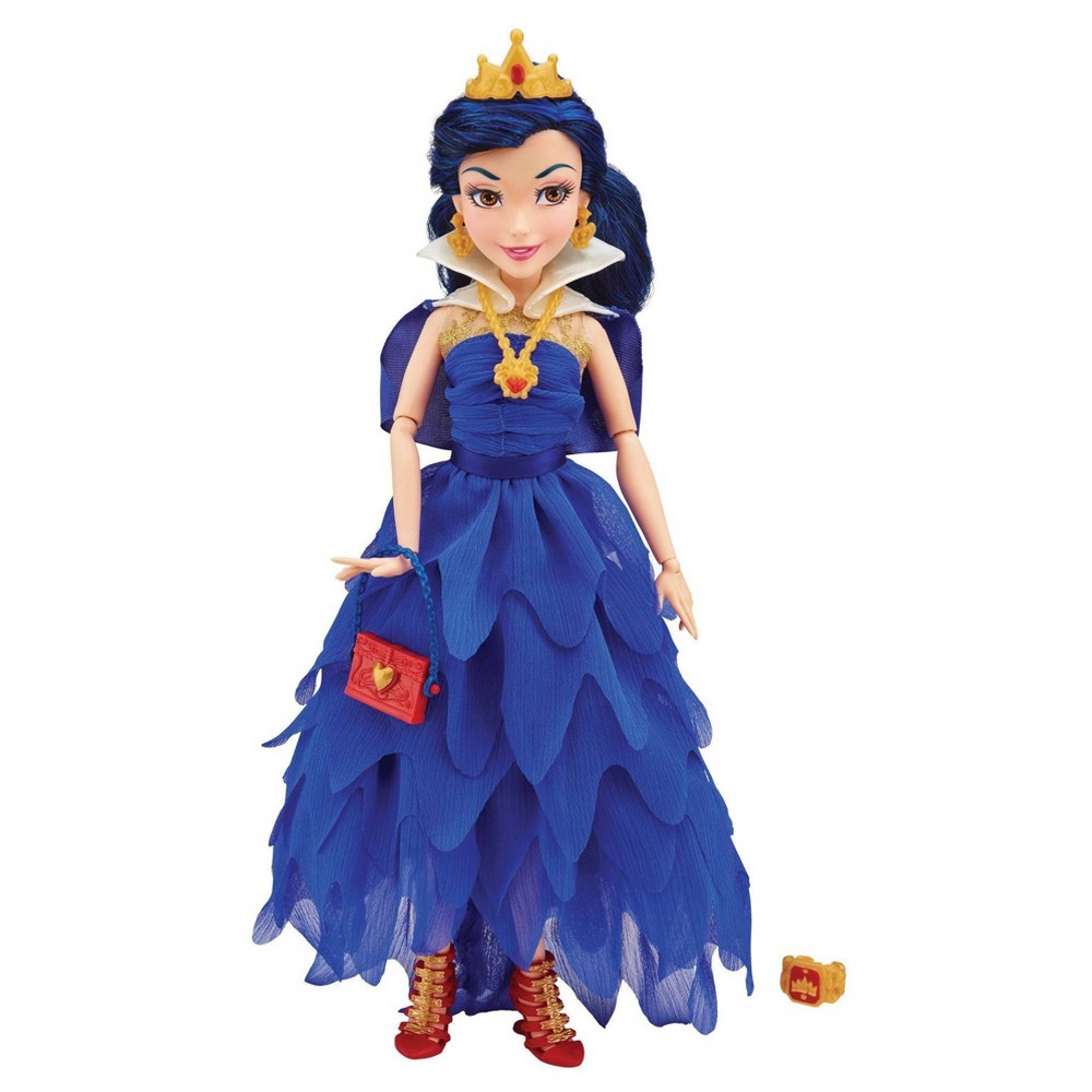 UPC 630509331611 product image for Disney Descendants Coronation Evie Isle of the Lost Doll | upcitemdb.com