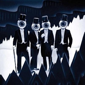 The Residents - Eskimo Preserved (Vinyl) - 1 of 1