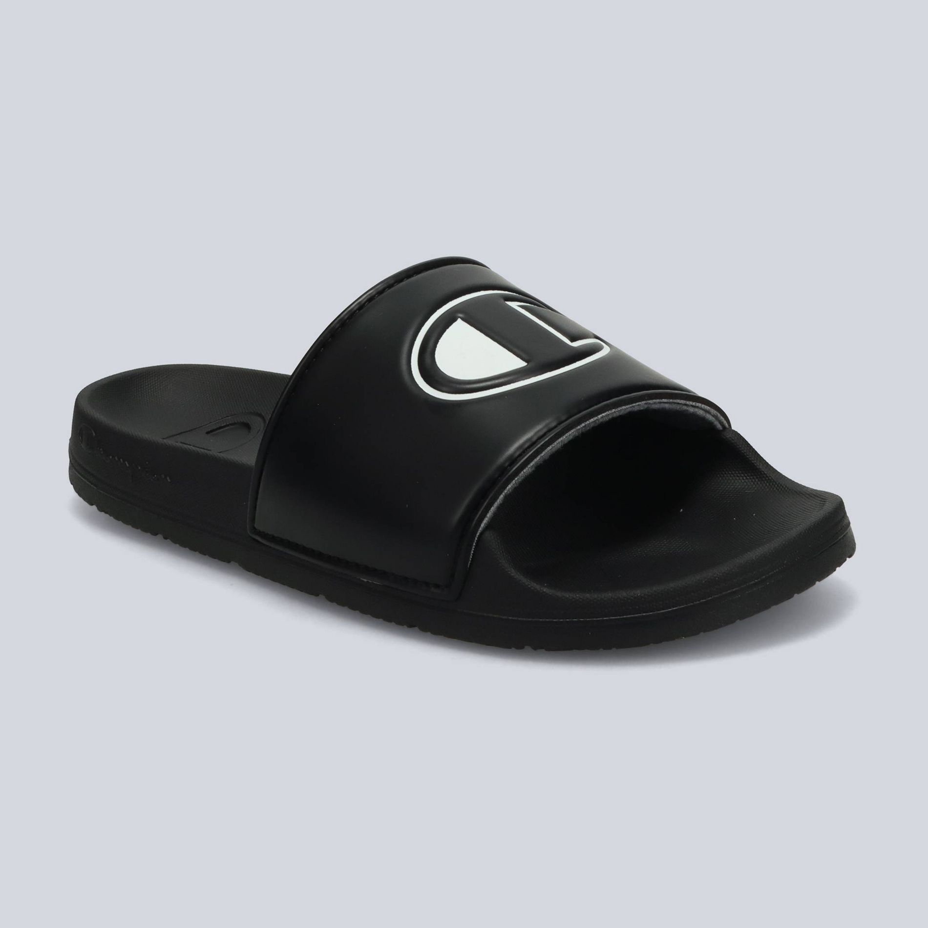 Champion Kids' IPO Squish Slide Sandals