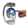 NFL Detroit Lions Chrome Mini Hover Helmet Sports Memorabilia - 2 of 4