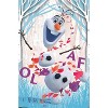 Trends International Disney Pixar Frozen 2 - Olaf Unframed Wall Poster Prints - 4 of 4