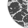 Dainty Home Marble Cork 15" Round  Placemats Set Of 4 - 2 of 4
