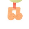 Skip Hop Farmstand Broc & Roll Stroller Toy - 3 of 3