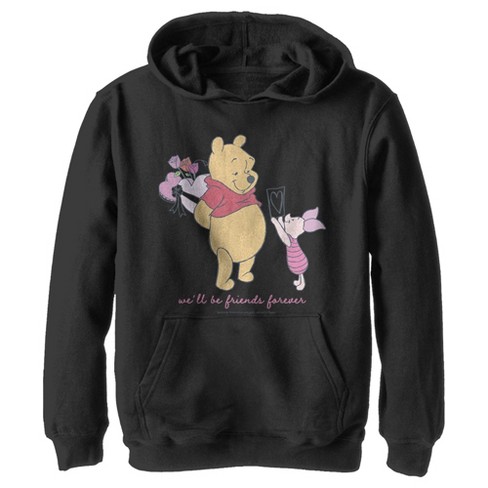 Hoodie winnie the clearance pooh