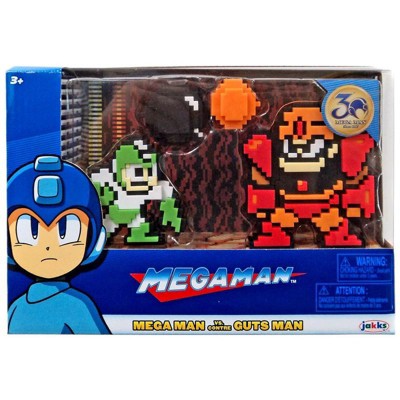 mega man toys target