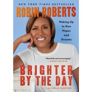 Brighter by the Day - by Robin Roberts - 1 of 1