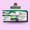 Nature's Answer Valerian 1500mg Capsules, 90 Ct - 2 of 4