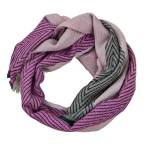 Feelgoodz Hayden Scarf - 1 of 4