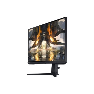 Samsung 27&#34; Flat QHD 165Hz HDR10 Gsync and Freesync IPS 1ms Gaming Monitor_18