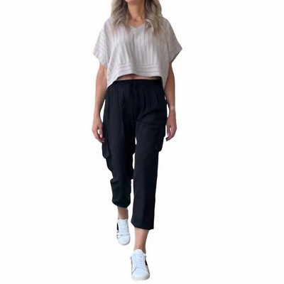 Women's Milo Jogger Pant - GLAM