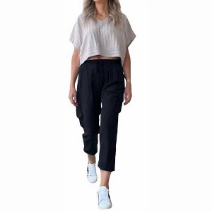 Women's Milo Jogger Pant - GLAM - 1 of 3