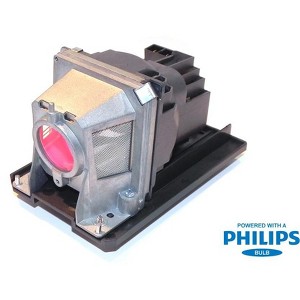 Premium Power Products Projector Lamp for NEC V2 V260X; NEC V2 V260W; NEC V2 V260R; NEC V2 V260; NEC V2 V230X; NEC V2 V230; - 1 of 1