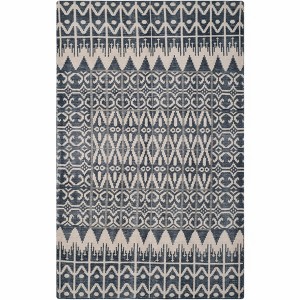 Kenya KNY606 Hand Knotted Rugs - Safavieh - 1 of 4