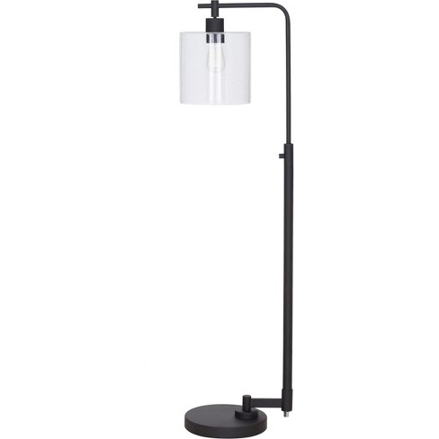 Hudson Industrial Floor Lamp Threshold