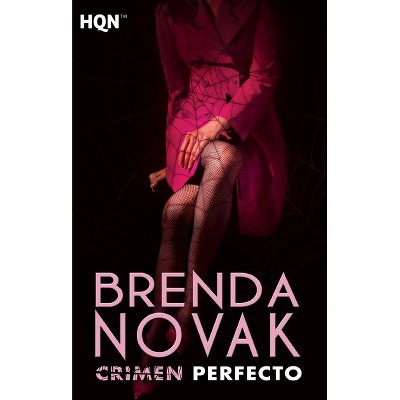 Crimen perfecto - by  Brenda Novak (Paperback)