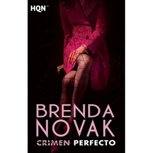 Crimen perfecto - by  Brenda Novak (Paperback) - 1 of 1