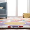 Safavieh Kids SFK923 Hand Tufted Area Rug  - Safavieh - 4 of 4