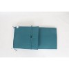 PAGED Outdoor Lounge Chair Cushion,74.8 in x 24 in,Breathable and UV Resistant,Fade Resistant Patio Cushion,2PC - 4 of 4