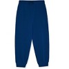 LONDON FOG Little/Big Boys' 2-Piece Fleece Hoodie and Sweatpants Sets - 3 of 3