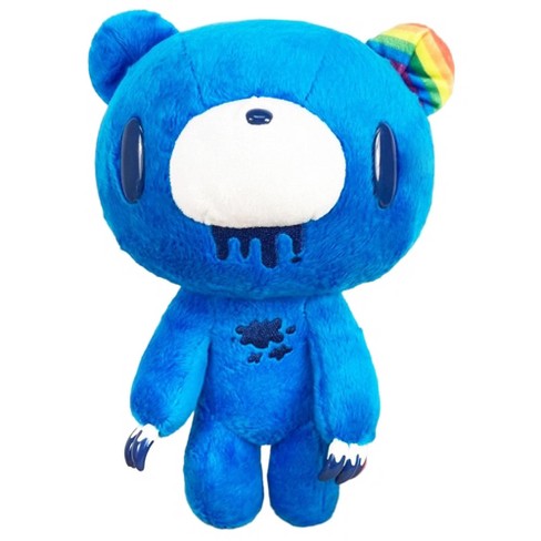 Great Eastern Entertainment Co. Gloomy Bear Blue 8 Inch Collector Plush - image 1 of 4