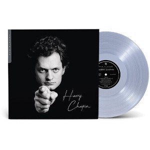 Harry Chapin - Now Playing (Clear Vinyl) - 1 of 1