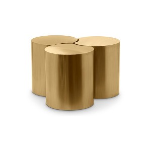 Meridian Furniture,Dimple Coffee Table - 1 of 4