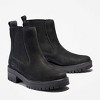 Timberland Women's Courmayeur Valley Chelsea Boots - 3 of 4