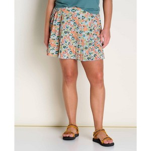 Women's Sunkissed Pleated Skort - TOAD&CO - 1 of 4