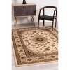 Rug Branch Traditional Persian Indoor Rug - 2 of 4