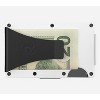 Ridge One Size Ridge Wallet - Matte White Wallet 50 Matte White 1 - 2 of 4