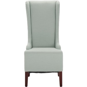 Bacall 20" H Dining Chair - MCR4501 - Safavieh Couture - 1 of 4