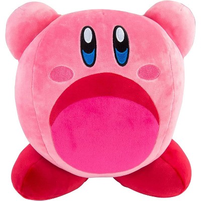 Just Toys Kirby 6 Inch Mega Squishme Figure : Target