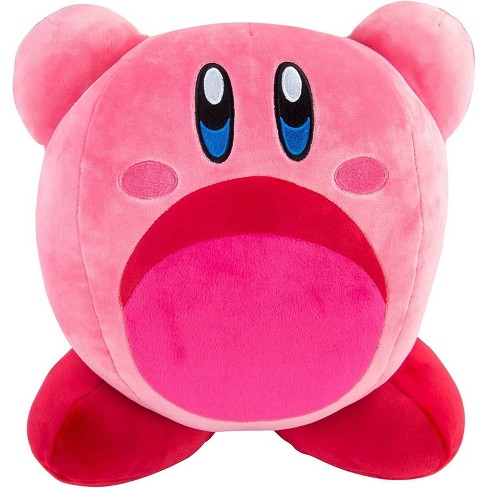 Mega Mocchi Plush - Kirby - Merchandise - Nintendo Official Site