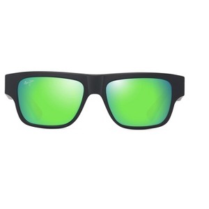 Maui Jim Kokua Rectangular Sunglasses - 1 of 1