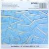 UT Brands Buncha Masks Puzzle 1000 Piece Jigsaw Puzzle - 2 of 3