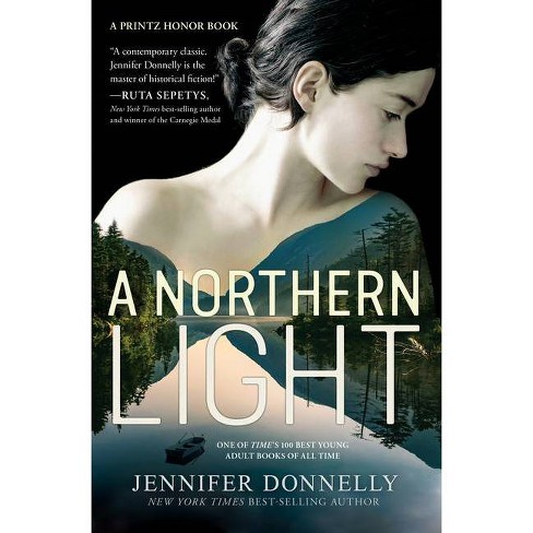 a northern light novel