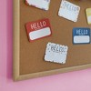 Welcome Class Bulletin Board Kit - Callie Danielle: Teaching Aid for 1st-5th Grade, 42 Pieces, Paper Material - 4 of 4